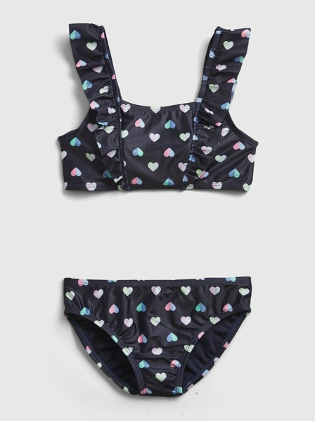 GAP Otroške kopalne hlače srce GAP