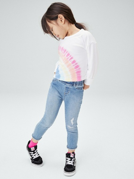 GAP Otroška jopica mavrica GAP