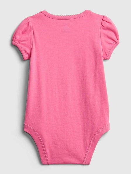 GAP Logo Otroški bodi