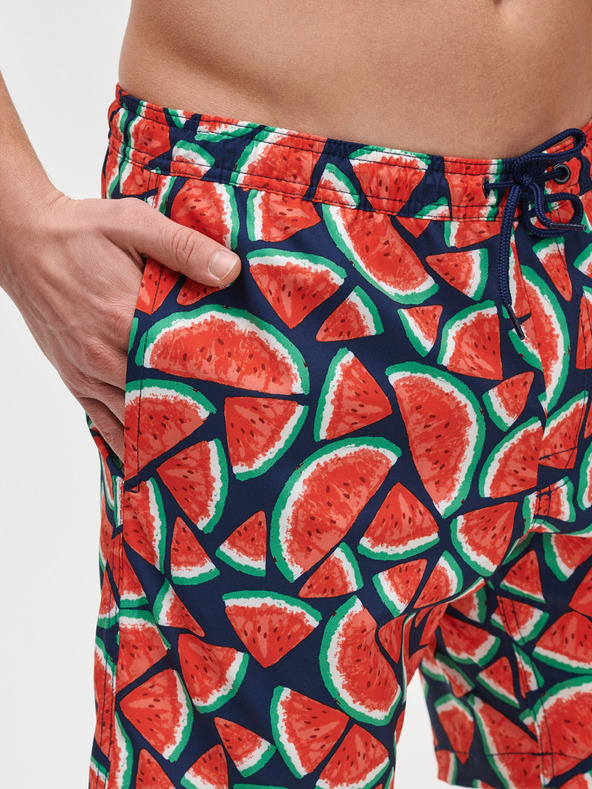 GAP Moške kopalne hlače GAP