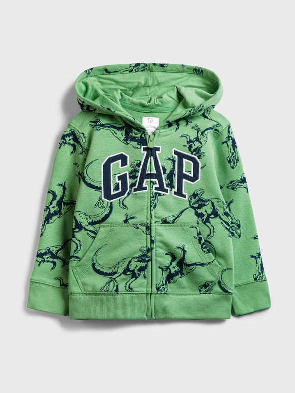 GAP Otroška jopa GAP logo