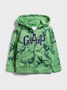 GAP Otroška jopa GAP logo