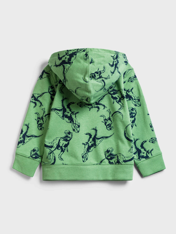 GAP Otroška jopa GAP logo