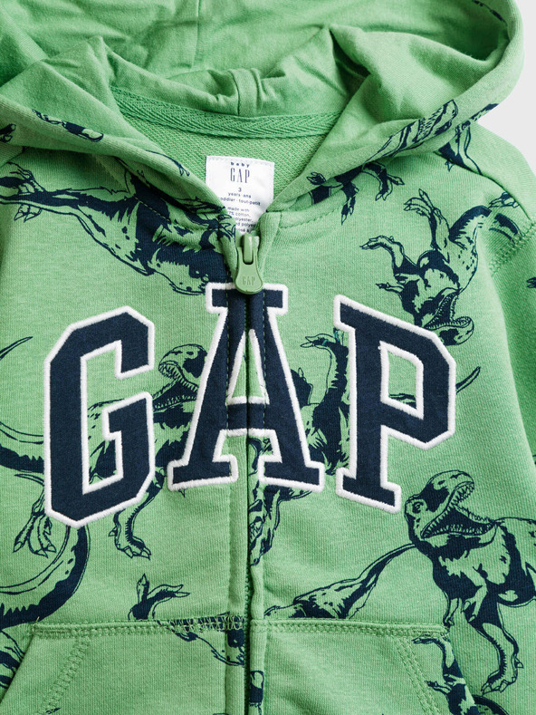 GAP Otroška jopa GAP logo