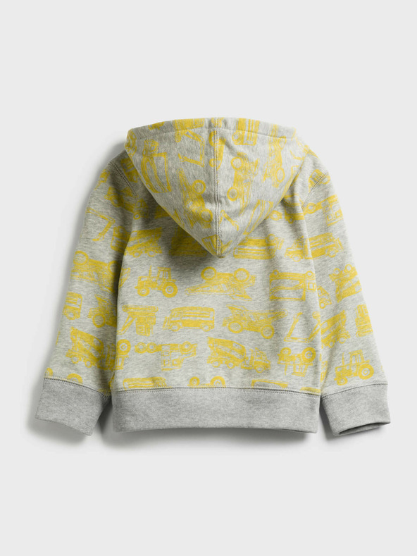 GAP Otroška jopa GAP logo