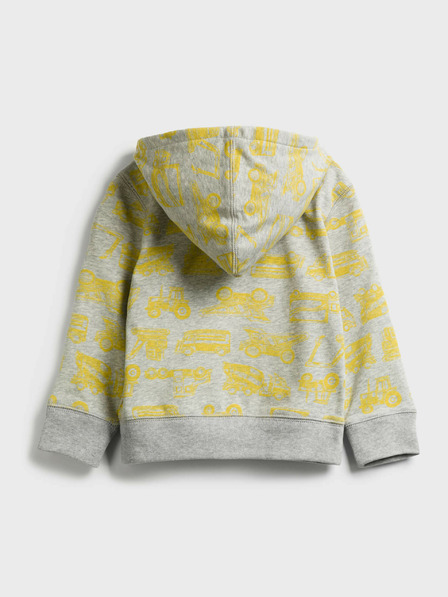 GAP Otroška jopa GAP logo