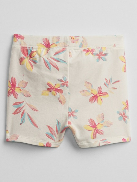 GAP Otroške kolesarske kratke hlače GAP