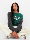 GAP Organska majica z logom GAP