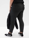 GAP Visokorasle najljubše jeggings hlače Gap