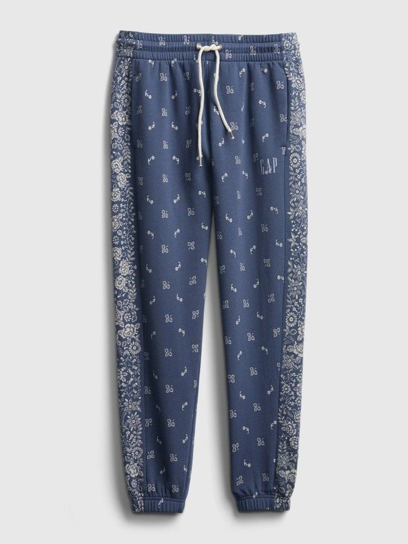 GAP Visoke športne hlačne GAP logo