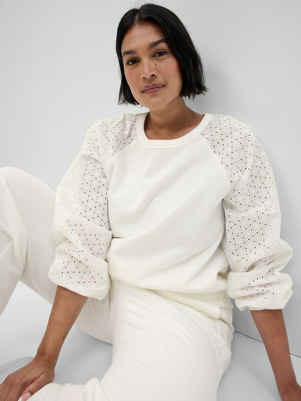 GAP Vintage soft jopica z Madeiro GAP