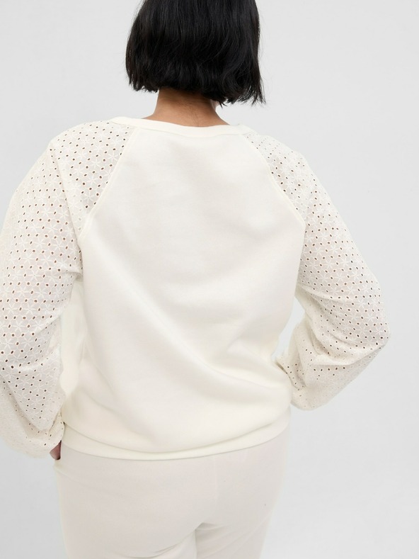 GAP Vintage soft jopica z Madeiro GAP