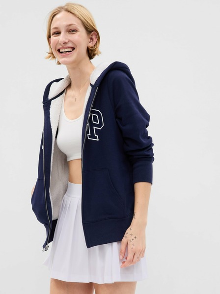 GAP Topla jopica z logom GAP sherpa