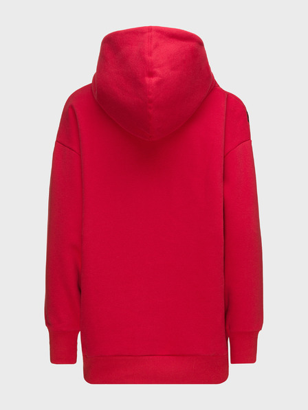 GAP Pulover GAP logo