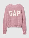 GAP Pulover z logotipom GAP