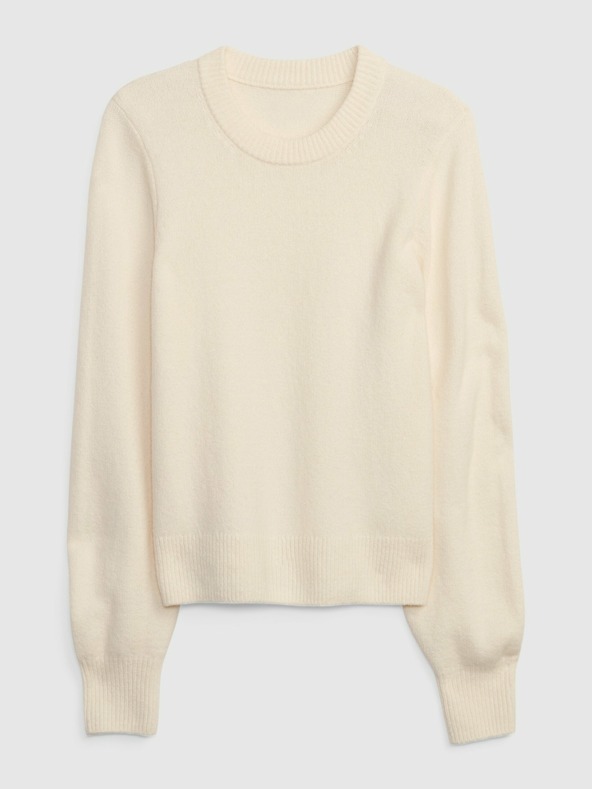 GAP Pulover iz mehke pletenine GAP