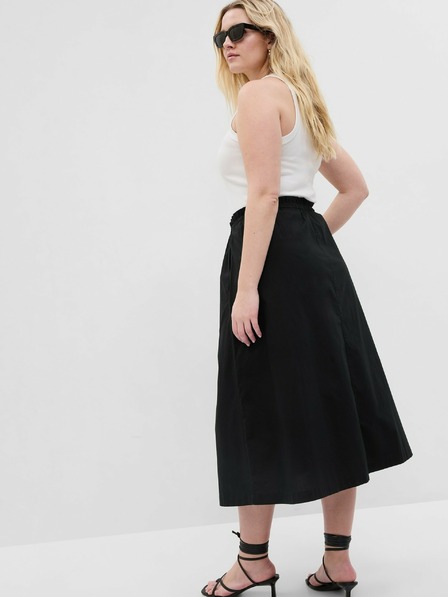 GAP Midi krilo z elastičnim pasom GAP