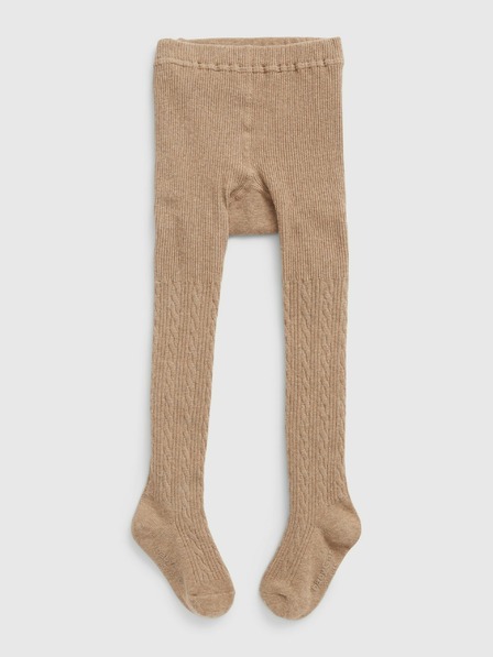 GAP Otroške najlonke GAP