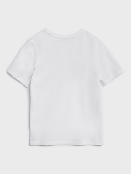 GAP Otroške majice GAP logo, 2 kosa