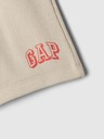 GAP Otroške kratke hlače z logotipom GAP