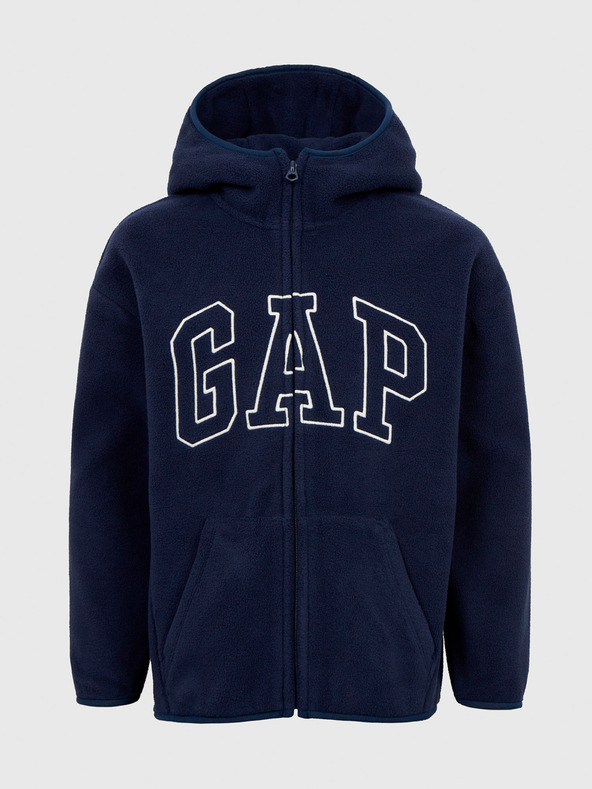GAP Otroška jopica Pro Fleece GAP