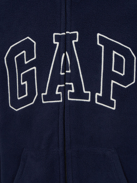 GAP Otroška jopica Pro Fleece GAP