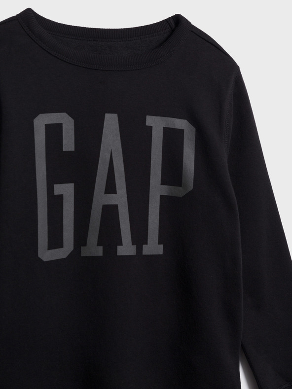 GAP Otroška jopa GAP logo