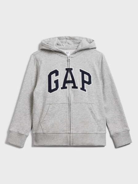 GAP Otroška jopa GAP logo