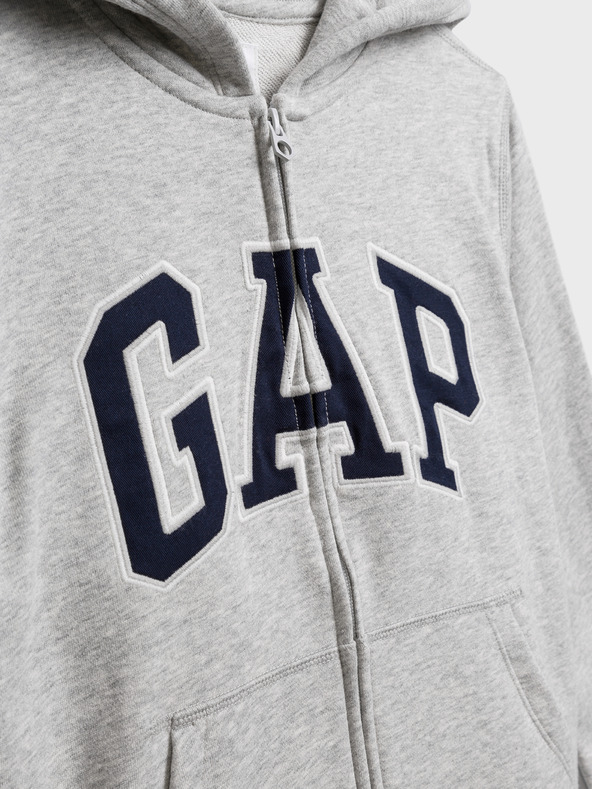 GAP Otroška jopa GAP logo