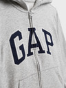 GAP Otroška jopa GAP logo