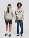 GAP Najstniška jopica GAP logo Unisex