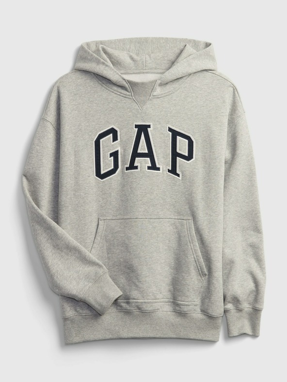 GAP Najstniška jopica GAP logo Unisex