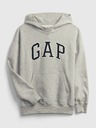 GAP Najstniška jopica GAP logo Unisex