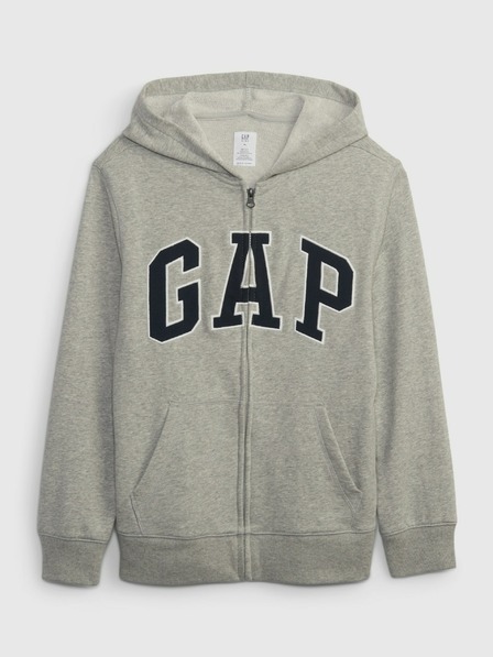 GAP Otroška majica z logotipom GAP