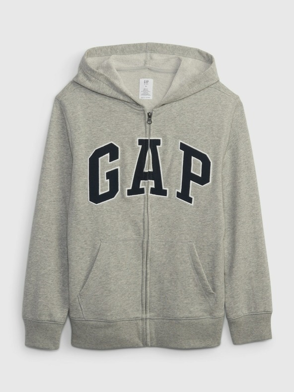 GAP Otroška majica z logotipom GAP