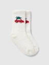 GAP Baby mehke nogavice, 1 par GAP