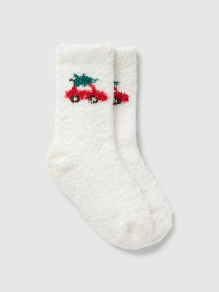 GAP Baby mehke nogavice, 1 par GAP