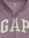 GAP Otroški kombinezon z logotipom GAP