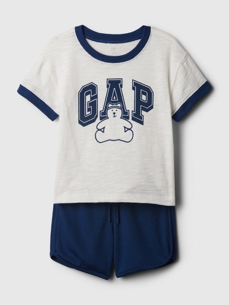 GAP Baby komplet Mix & Match GAP