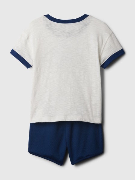 GAP Baby komplet Mix & Match GAP
