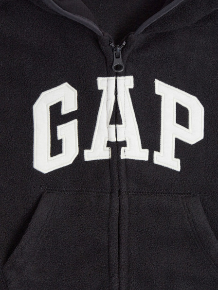 GAP Baby mikina Pro Fleece GAP