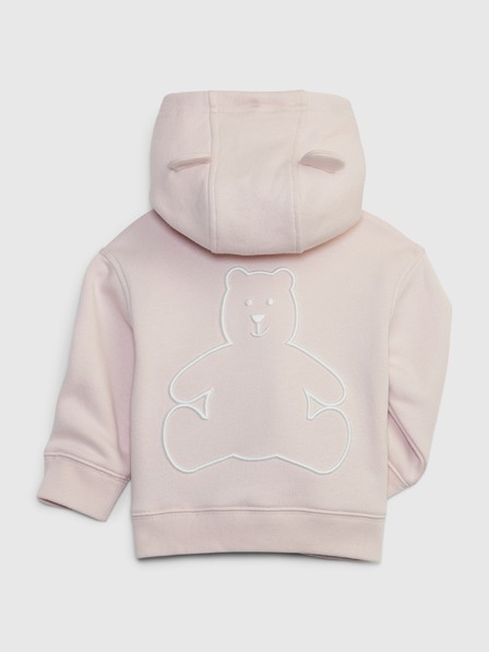 GAP Otroška majica z logotipom GAP