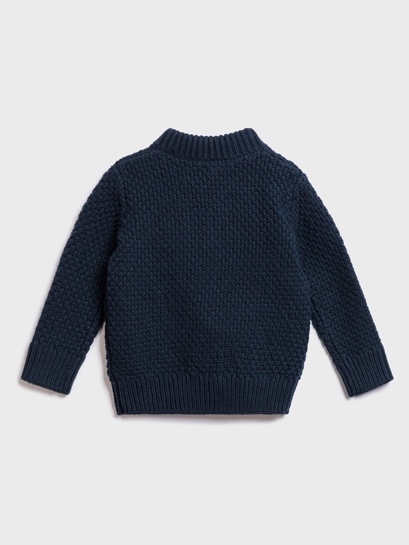 GAP Otroški pulover Gap