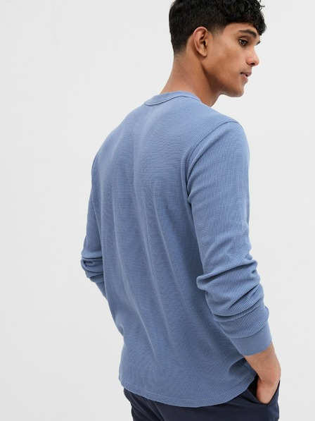 GAP GAP majica z dolgimi rokavi