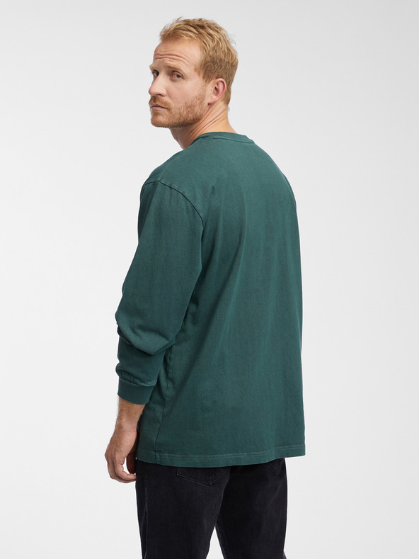 GAP GAP majica z dolgimi rokavi