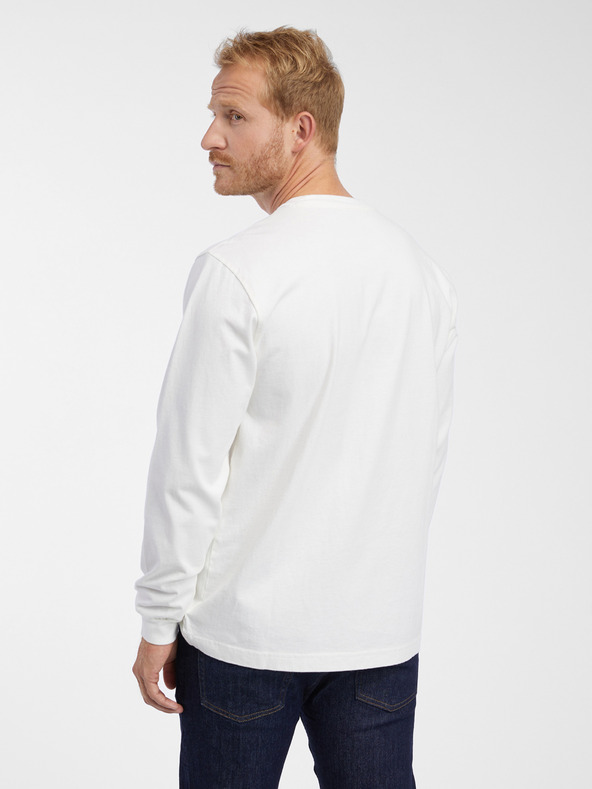 GAP GAP majica z dolgimi rokavi