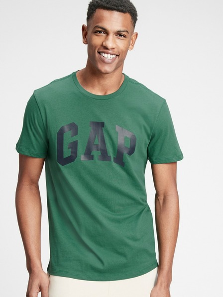 GAP Majica GAP logo v-basic