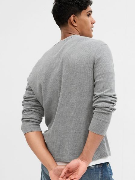 GAP GAP majica z dolgimi rokavi