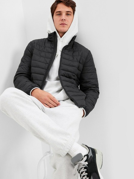 GAP Lahka prešita jakna GAP