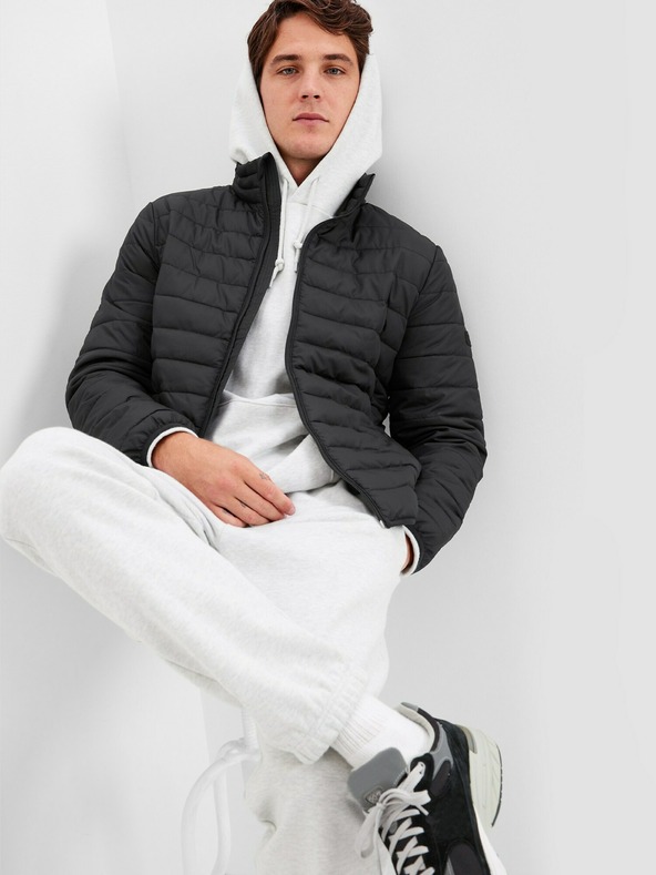 GAP Lahka prešita jakna GAP